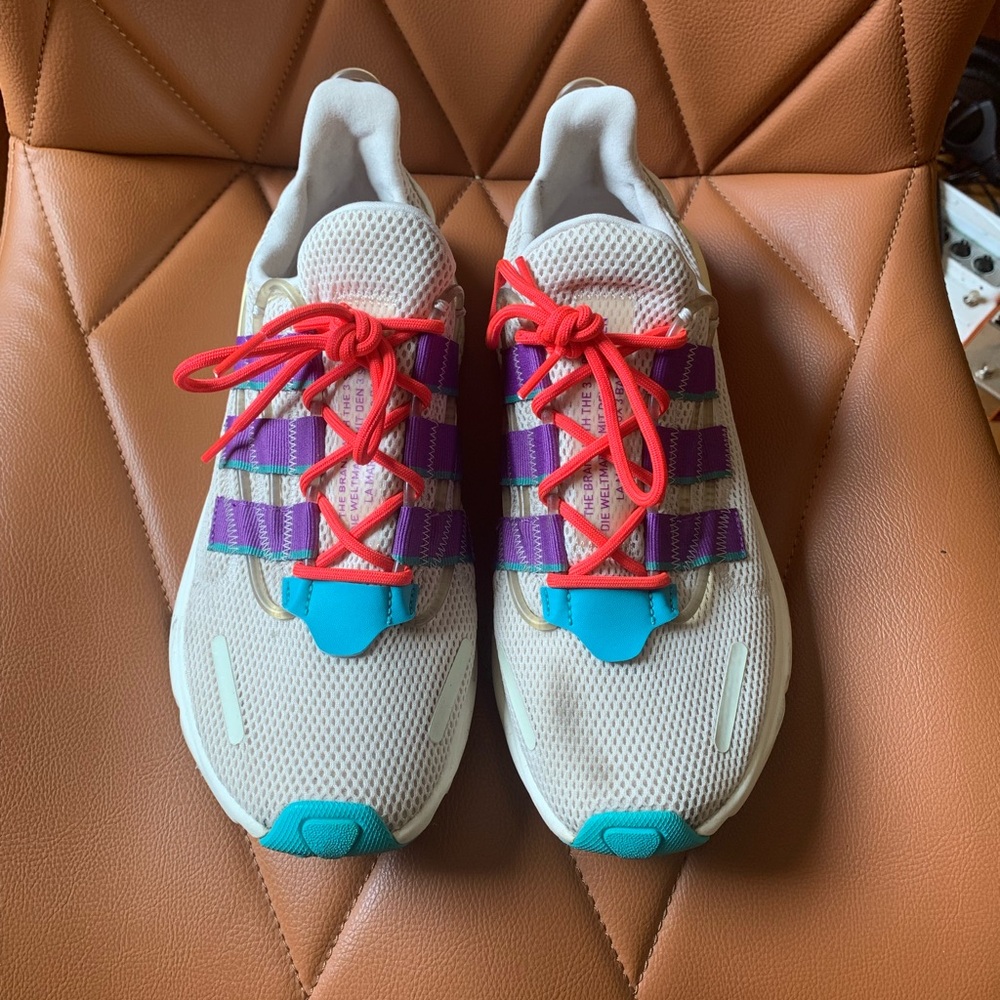 adidas lexicon sneakers